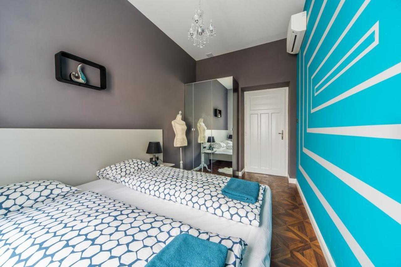 A43 Apartment Budapest Exterior photo